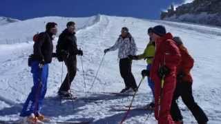 BASI Telemark L3   last day