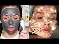 Best Face Mask Compilation 2018\ Skincare Routine  summer 2018