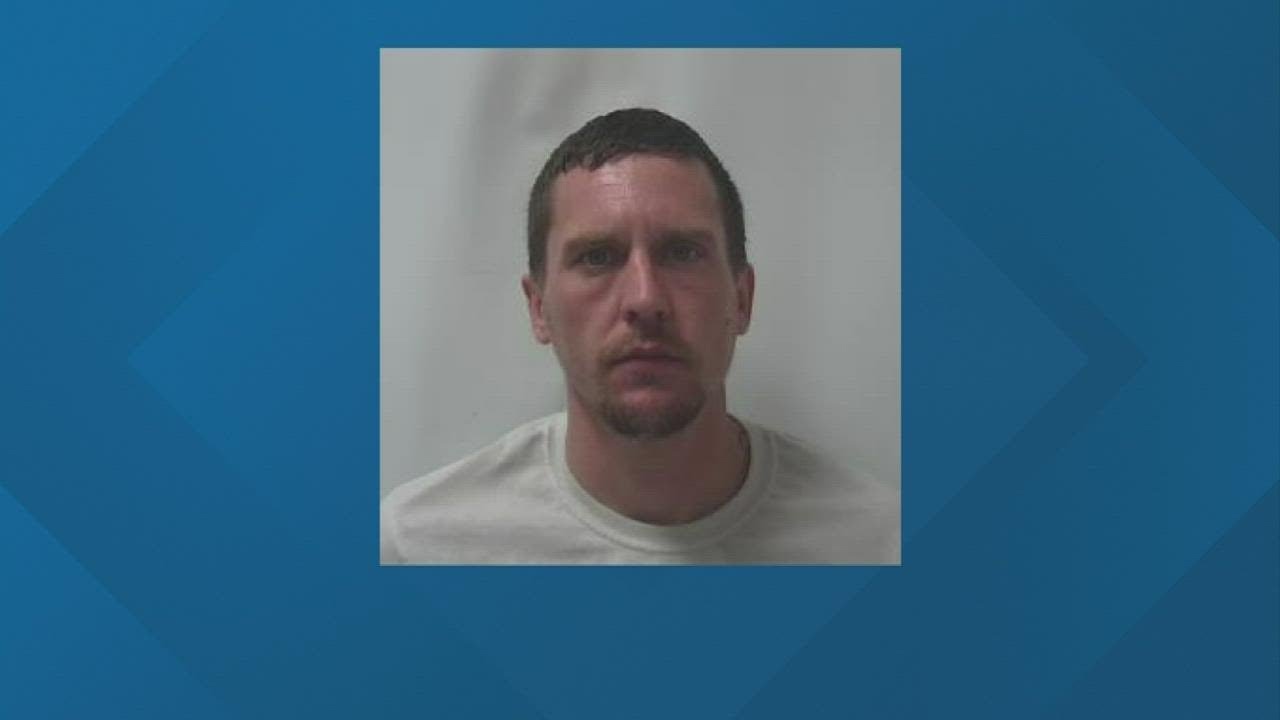 Madison County man charged in connection to woman's shooting death on ...