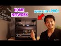 Home  network setup what you need to know