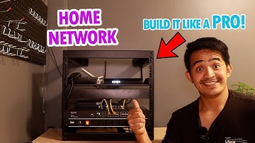 Home  Network Setup: What you need to know