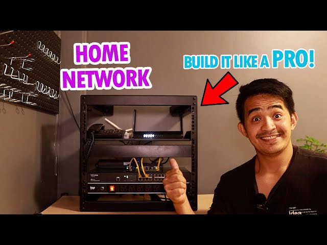 Home  Network Setup: What you need to know class=