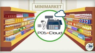 Software Pos - Poscloud