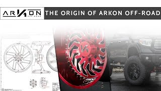 ARKON OFF-ROAD | The Origin