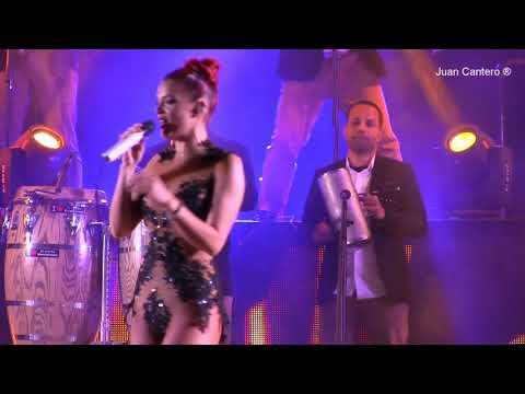 El Combo Dominicano 2017-Primer pase (Fin de Gira Lucense) ®Juan Cantero-Baroncelle, Abadín