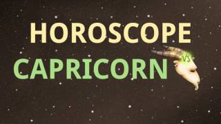 #capricorn Horoscope September 23, 2016 Daily Love, Personal Life, Money Career