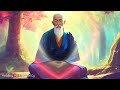Temple Monk Healing Sounds | Deep Relaxation & Inner Harmony