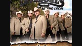 Porque no le Calas-Los Invasores de Nuevo Leon chords