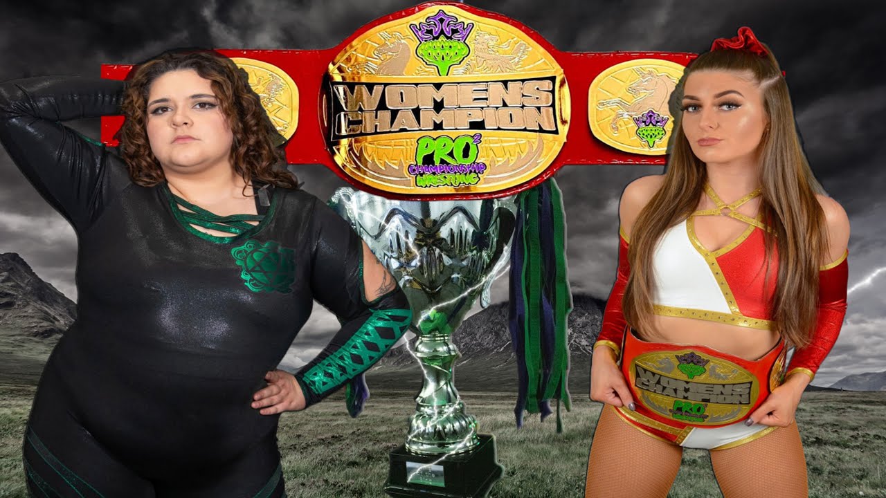 Pro2sday #51 - KT Mills vs Angel Hayze | The Meat Factory vs Opulence (Che Monet & Luke Kyro)