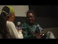 Cauleen Smith on the Journey of Drylongso
