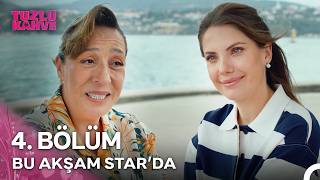Tuzlu Kahve 4. Bölümüyle Bu Akşam Star'da!