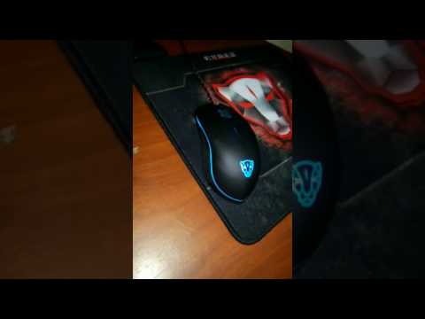 Motospeed V40 from
