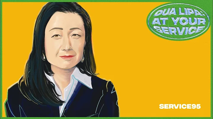 Min Jin Lee On Book Banning And The Power Of Words – Dua Lipa: At Your Service Podcast S2 EP2