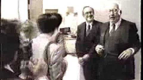 1981 Bell Telemarketing Commercial With Gordon Jum...