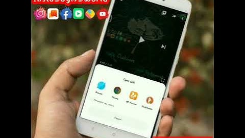 How to Download Video Using (GP LINK) on description