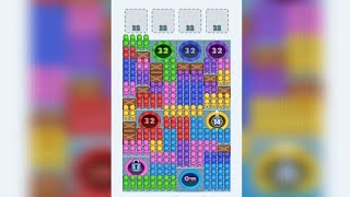 Hole People Level 177 Walkthrough Solution 