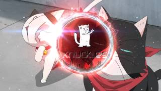 Rustie - Big Catzz