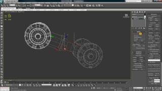 Tutorial: Robo Rig 3/5