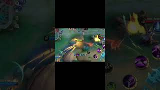 CHOU V'S aloo cut Gaming Mobile legends #mobilelegends #gaming #mlbb #Chou
