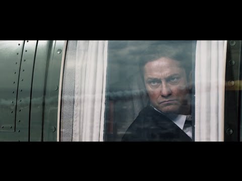 LONDON HAS FALLEN - 'Children' TV Spot #3 - In Theaters March 4