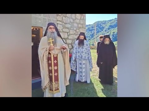 Слика видео снимка