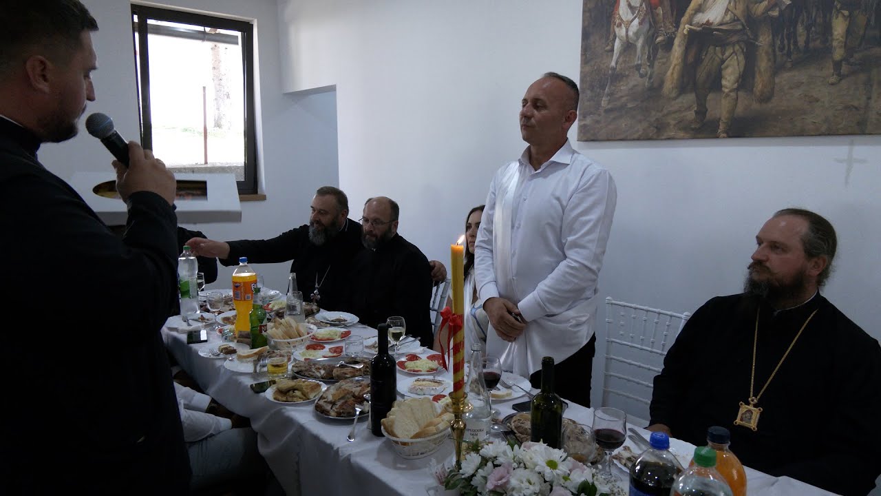 - VELIKA GOSPOJINA U VRBLJANIMA -