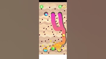 Dig This Multi-Color Level 17