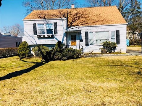 25 Rugby Road, Yonkers, NY home video tour