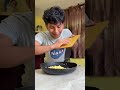 Probando un truco para aclarar la piel y casi me arrepiento 😅