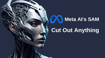 Transform Your Image Editing with SAM: Meta