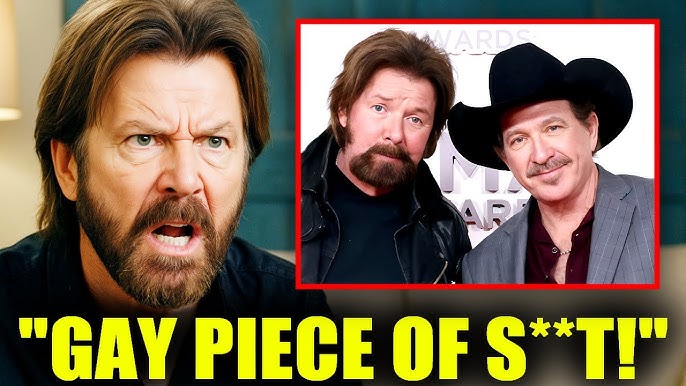 At 71, Ronnie Dunn Finally Opens Up About "Brooks and Dunn" ... Try Not To Gasp