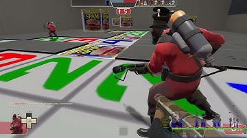 TF2 Deathrun Playtesting - Annihilate Beta 2