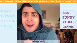 Top 100 David Lopez vines compilation | Best Vine | Best Funny Vines - Best Funny Videos Georg