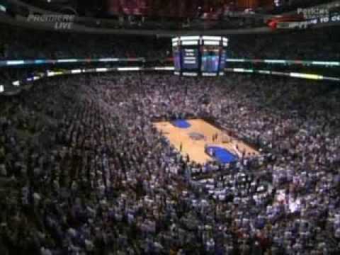Micheal Jordan's Last Game - A Day No One Will Ever Forget