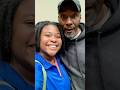 Teaching my dad about social media #daddaughter #jerricabrown #daddaughterbond