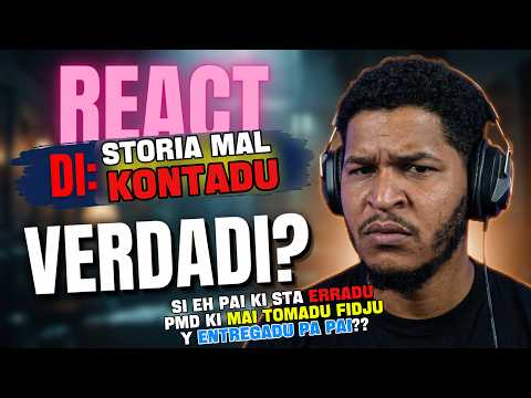 Um Storia MAL KONTADU - KAL KEH VERDADI???