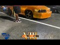 THURSDAY NIGHT TEST N TUNE FROM NO MEDICATION 8 (INSANE PASSES/BACKFIRES)