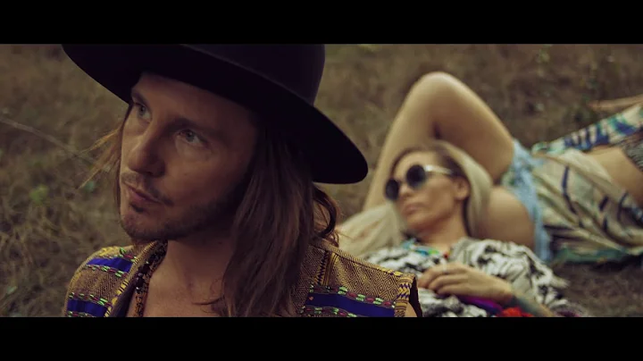 Billy Holmes - Im Here (Official Music Video)