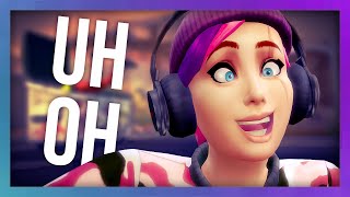 The Cancelled Streamer | The Sims 4 | #1
Streams! - https://www.twitch.tv/pixl_pit
Merch! - https://pixlpit.com/merch
The game! - https://store.steampowered.com/app/1222670/The_Sims_4/
More me!
Second no-commentary channel - https://www.twitch.tv/betapixl
Animations - http://www.youtube.com/pixlpit
Socials!
https://twitter.com/pixlpit
https://instagram.com/pixlpit
http://pixlpit.tumblr.com/
P.O. Box
Robin Torkar
Box 9002
25009 Helsingborg
Sweden
Youre new? Well, good job finding the description! Let you in on a secret.. Most people dont! Anyways, thanks for stopping by! I play games of all types, talk crap, you know the deal. Its Youtube. Hope you like it! :3 The Cancelled Streamer | The Sims 4 | #1