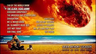 Arjen Anthony Lucassen - Songs No One Will Hear (Full Album Stream)