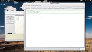 Introduccion a Java - Creacion de Objetos y atributos de instancia