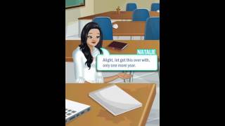 Two's A Company, Three's A Crowd Ep 1