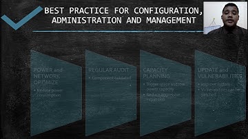 Assignment1 Video Presentation by 72063(Ikhwan) |TMN3093:Computer System Administration & Management