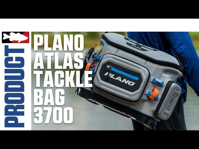 Plano Atlas Tackle Bag