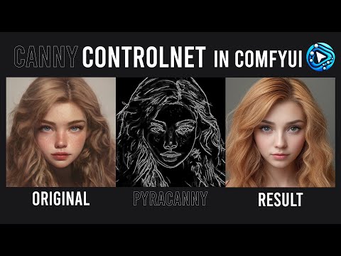 Using ControlNet with
