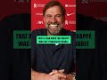 Could Liverpool ACTUALLY Sign Kylian Mbappé?! 🇫🇷🌟
