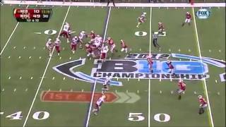 2012 husker football highlights