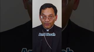 Noah: The Story of Salvation | Bishop Earl Fernandes