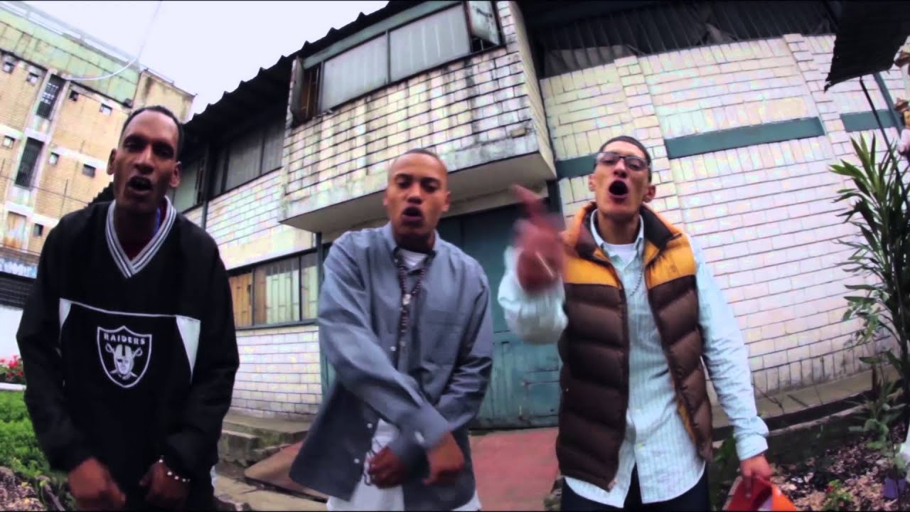 Watch REINCIDENTES - STOP (video oficial) Fumaz Bolivar - Carbonero Vago - Loco Skiner on YouTube Watch REINCIDENTES - STOP (video oficial) Fumaz Bolivar - Carbonero Vago - Loco Skiner on YouTube