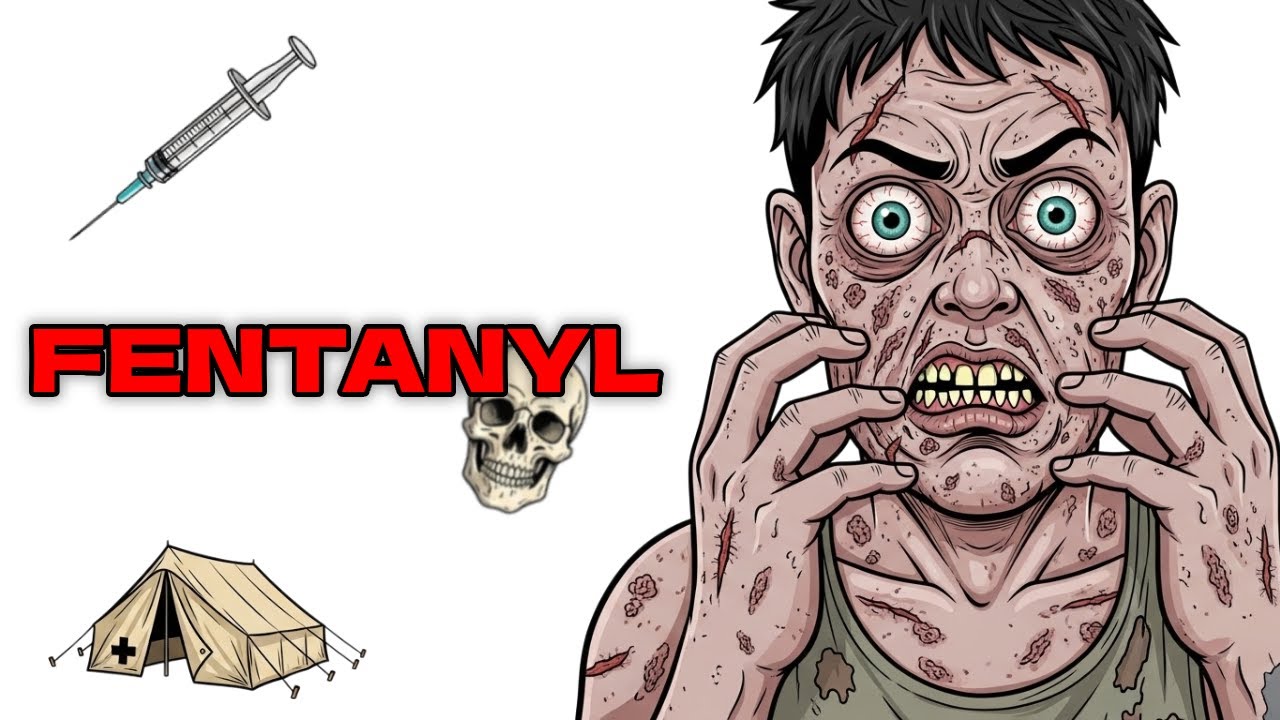 Fentanyl: How a WWII Miracle Drug Became Today's Deadliest Street Drug
